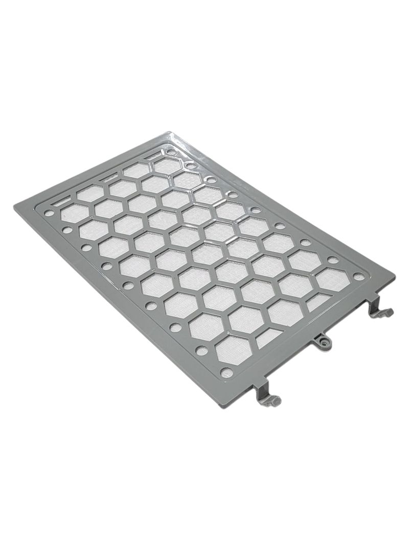 Filter na Ochladzovač vzduchu Strend Pro, BL-128DL-A, 80 W diel 34