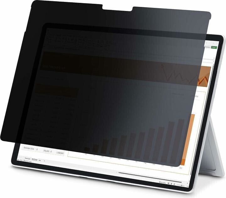 Mobilis Privacy Filter pro Surface Pro9 + Pro8 2ways Edge