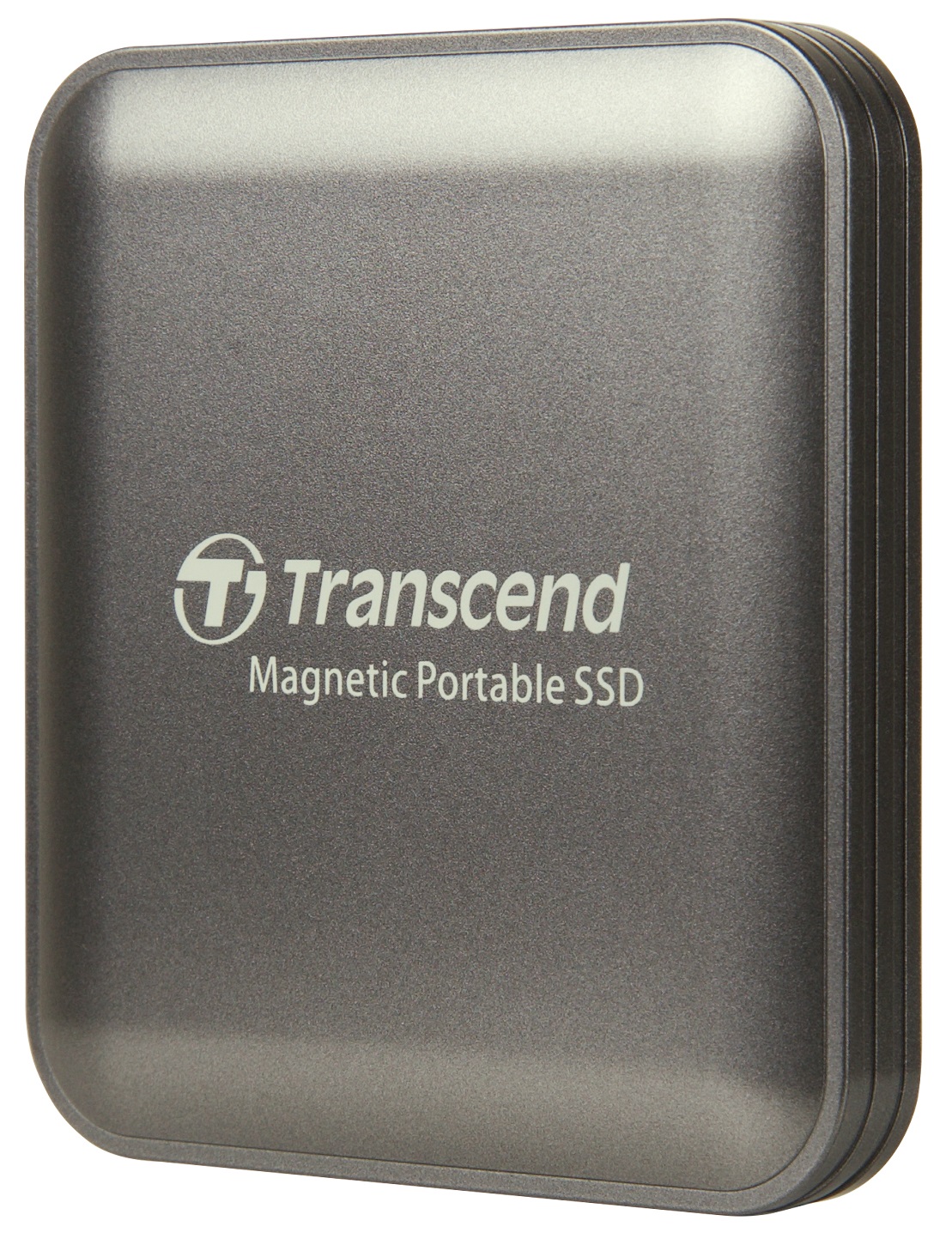 Transcend SSD 2TB ESD420C USB 3.2 Gen 2x2 - Iron Gray