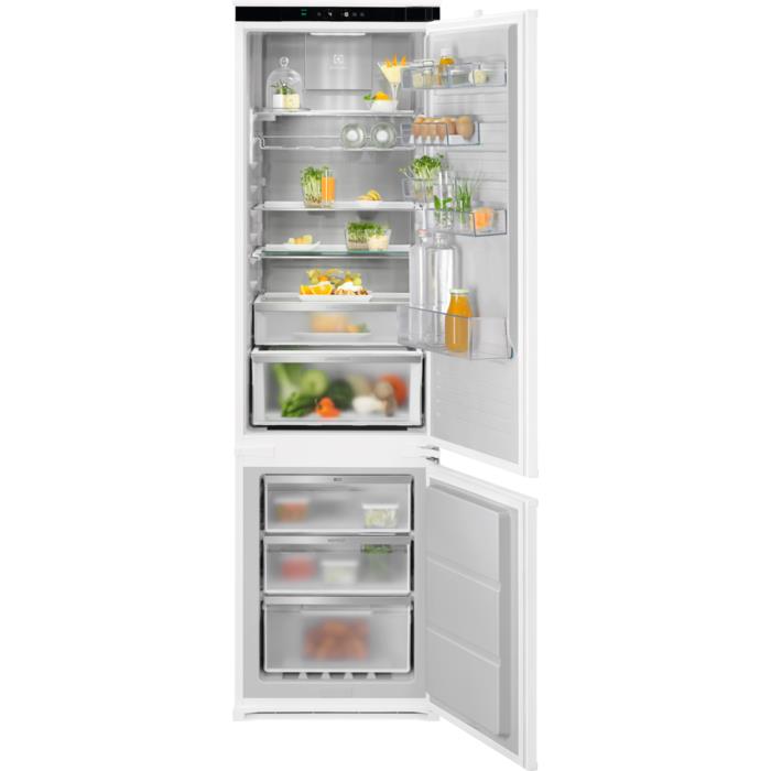 CHLADNIČKA BI ENC8MC19S ELECTROLUX