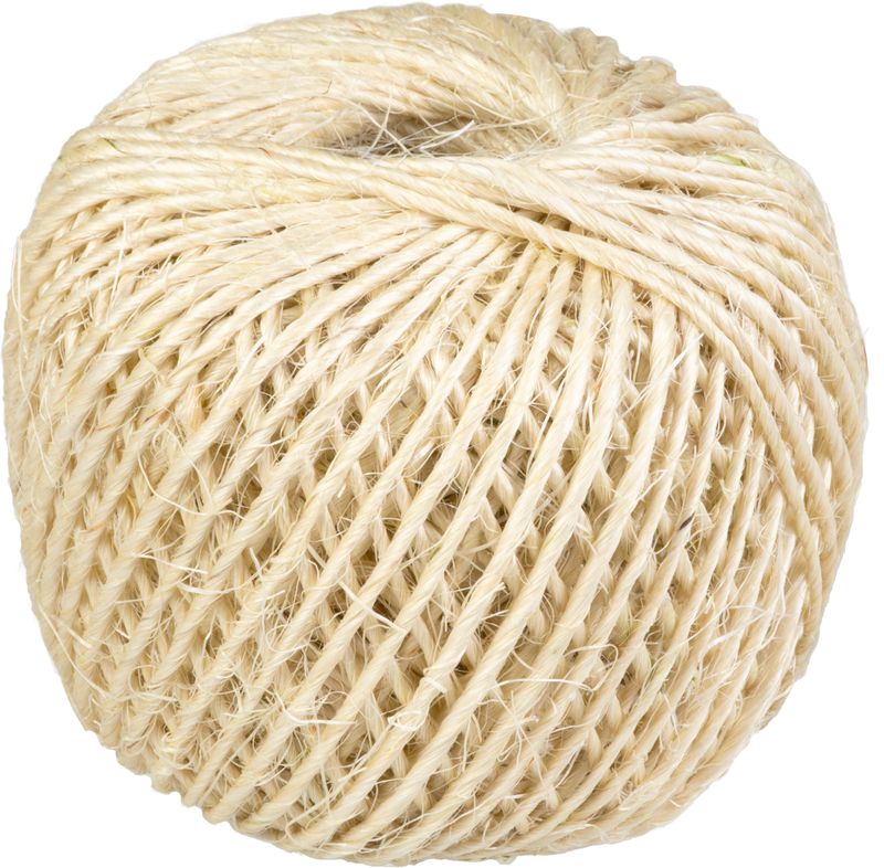 Provázek Strend Pro Garden, sisal, L-75 m