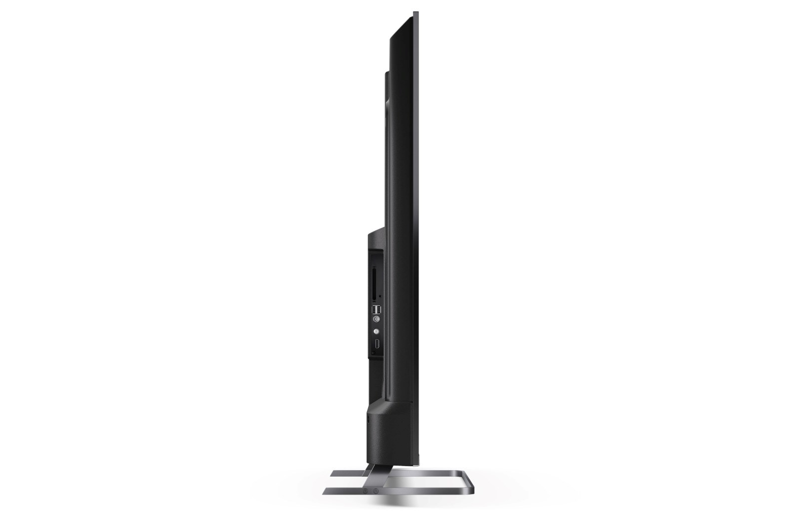 Sharp 55JP7265E televizor 139,7 cm (55 ) 4K Ultra HD Smart TV Wi-Fi Černá