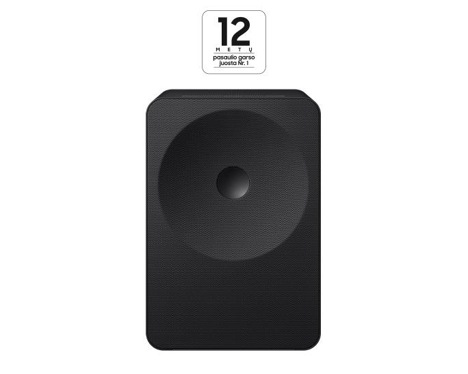 AUDIOSYSTÉM SOUNDBAR HW-LS70H/EN