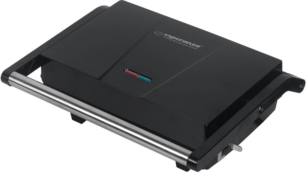 Esperanza EKG014 Kontaktní gril 1200 W