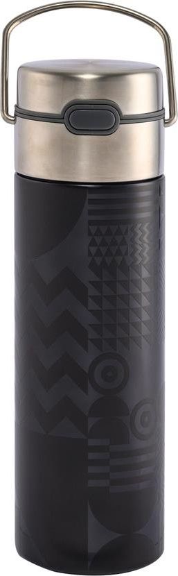 Termoláhev Eigenart Leeza Geo Black 11008