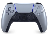PS5 - DualSense Wireless Controller SterlingSilver