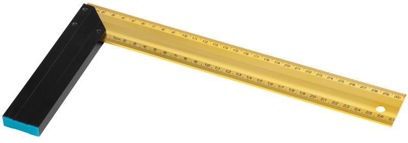 Uholník Strend Pro YPS-529, 300 mm, Alu