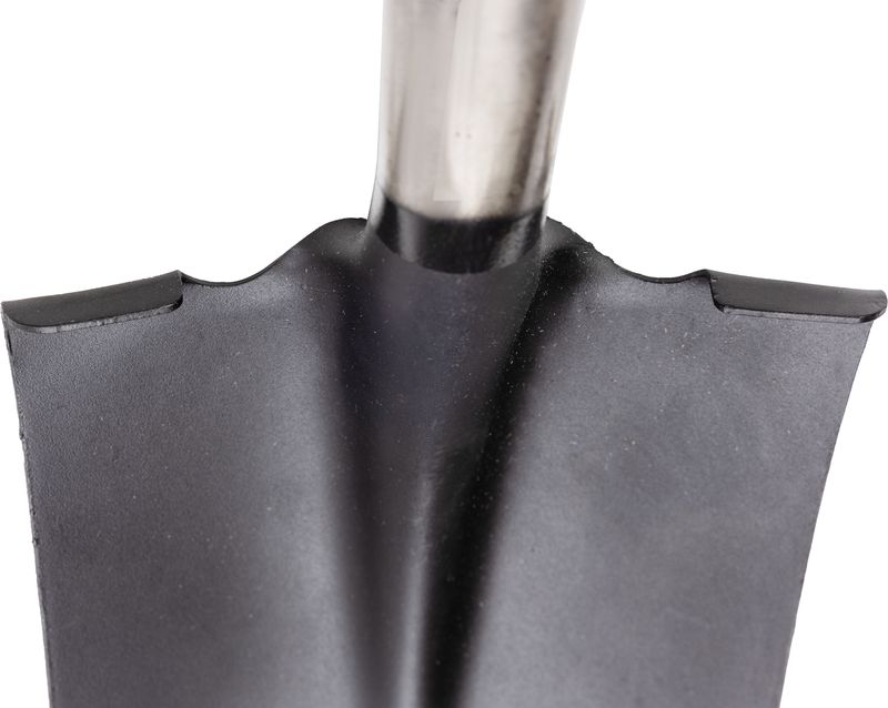 Ryc Strend Pro Premium RedShark, rovny, s drevenou nasadou D 1150 mm, zaruka 10 let
