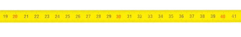 Meter GIANT GROSSO CR-07, 3 m, zvinovací