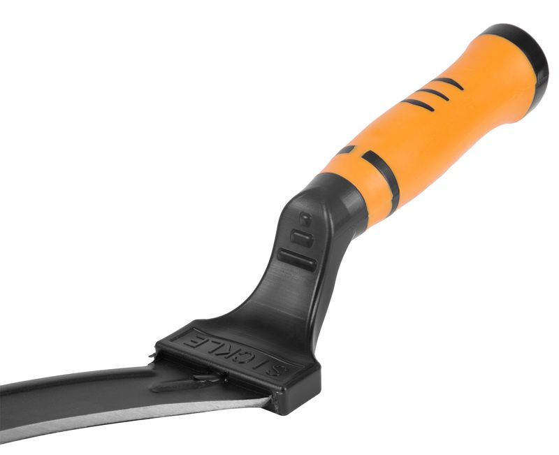 Kosák Strend Pro ručný, na trávnik 40 cm, zúbkovaný
