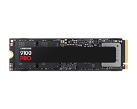SAMSUNG 9100 PRO 4 TB, SSD