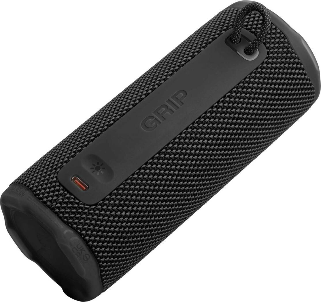 JBL Grip Black