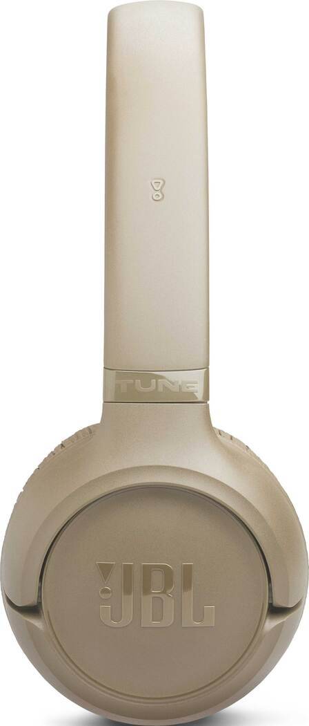 JBL T530BT Beige