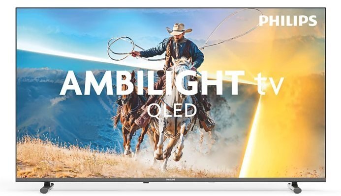 Televize 40PQS6901/12 PHILIPS