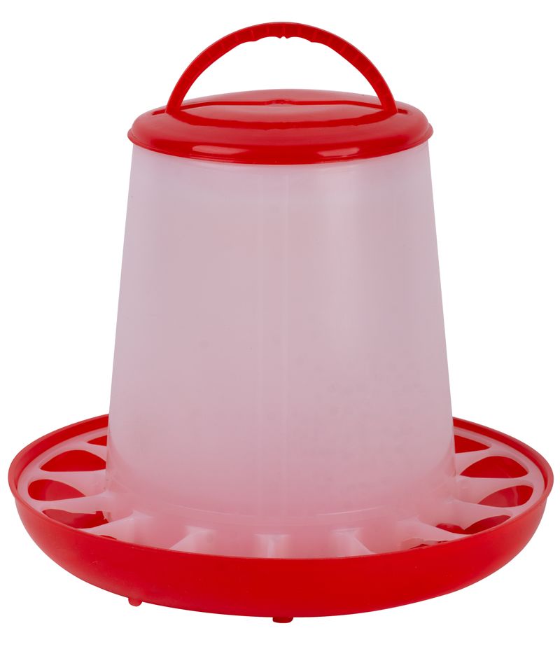 Goodfarm PFD31 9 kg, pro drůbež, plastový