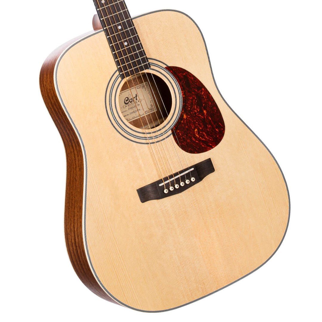 CORT EARTH 70 OP - Gitara akustyczna