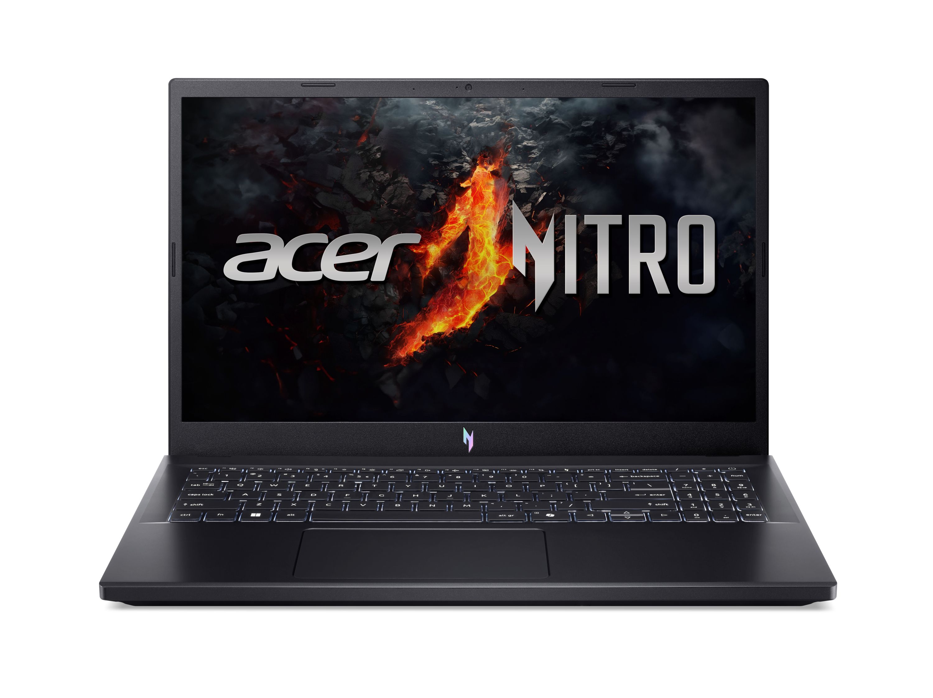 Acer Nitro V 15/ANV15-41-R3RD/R5-6600H/15,6 /FHD/16GB/512GB/RTX 3050/Linux/Black/2R