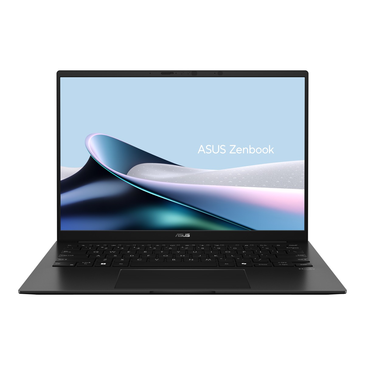 ASUS Zenbook 14/UM3406GA-OLED239WZ/AI7-445/14 /WUXGA/T/32GB/512GB/AMD int/W11H/Black/2R