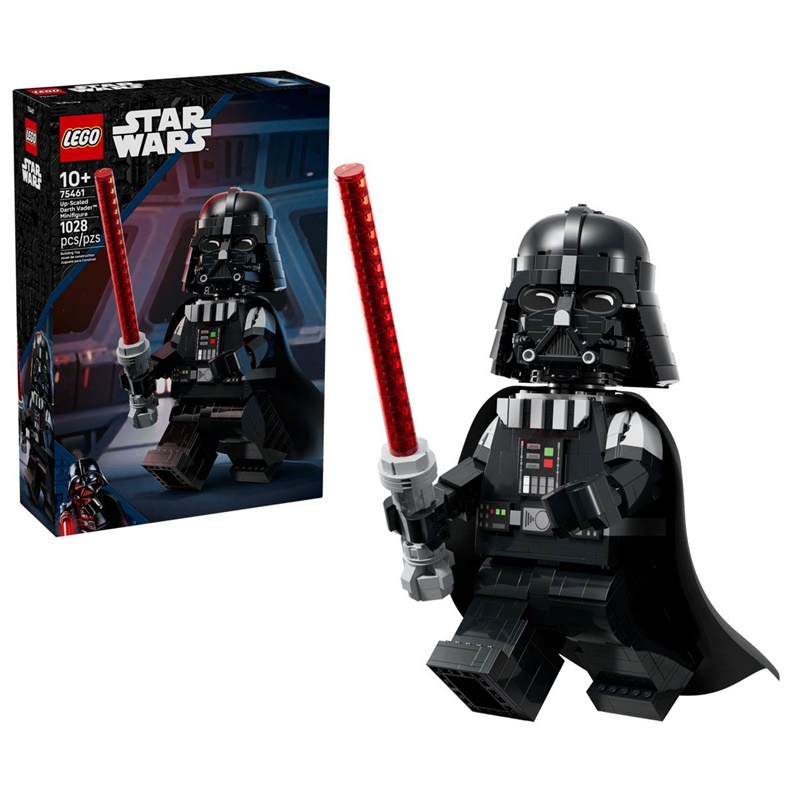 KONSTRUKCE STAR WARS 75461