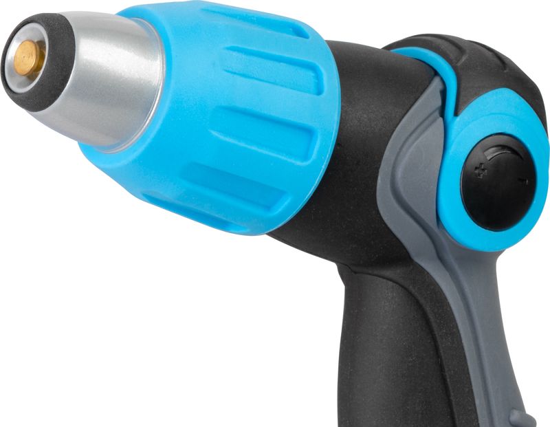 Pistole AQUACRAFT 750370, zavlazovaci, zahradni, Ergonomic Jet