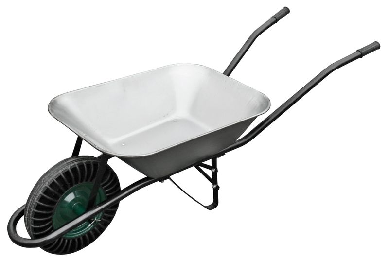 Fúrik Cargo60, Bantam, Zn, tělo 60 litrů.