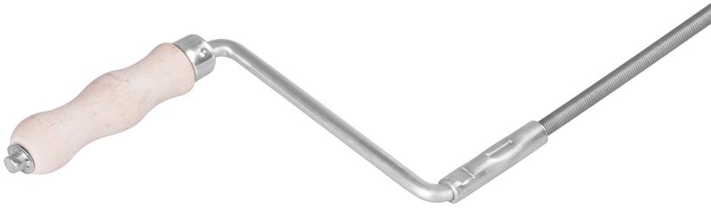 Spirála KPZ 20M, 2,50/11,20 mm, čistič odpadu