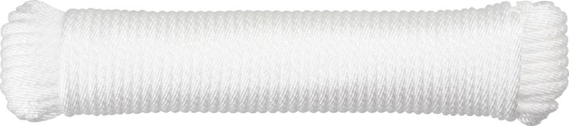 Šňůra na prádlo Cloth-Line L-20 m/4 mm, PP, Special