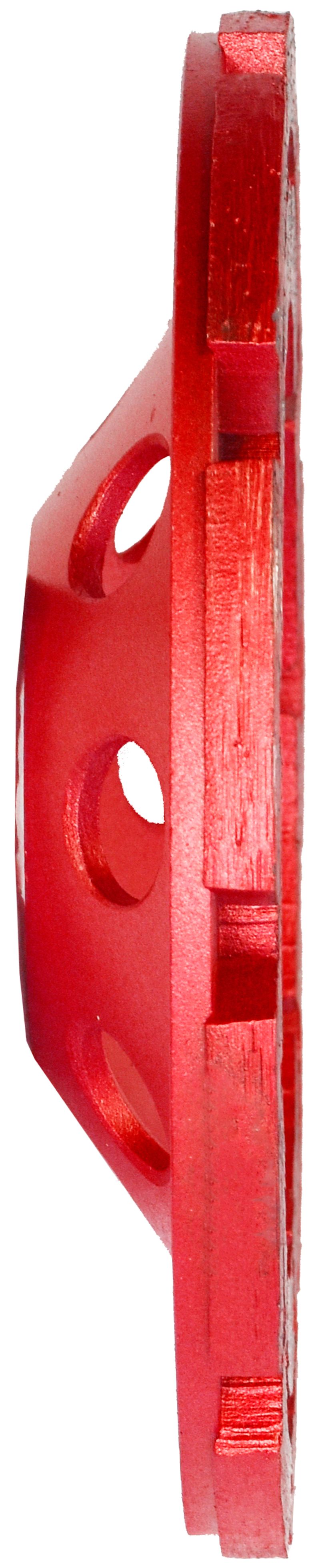 Strend Pro Premium CGW22, 150 mm, 2 řadyDiamantový brusný kotouč, na beton, dvouřadý