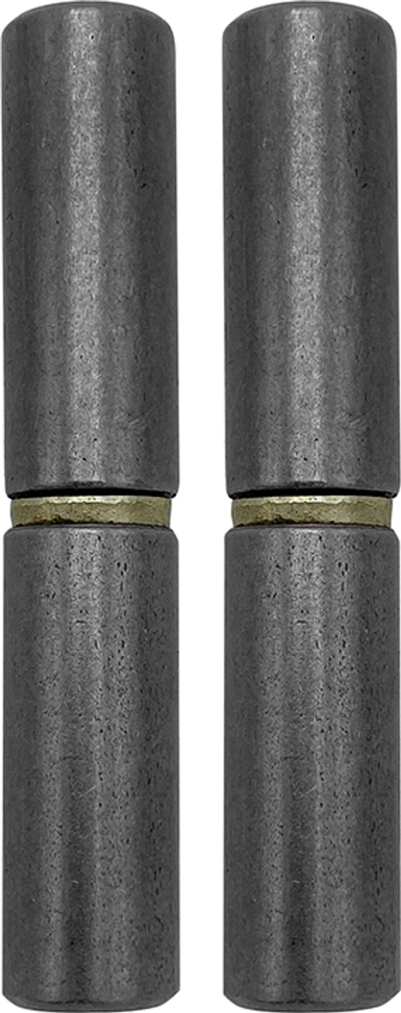 Záves dverový MH0264N01 • 11x060 mm, navárací, bal. 2 ks