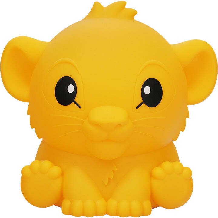 PP LION KING - SIMBA SQUISHYGLO