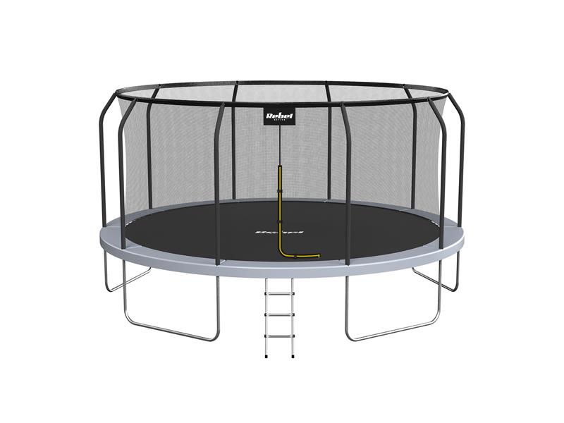 REBEL ACTIVE TRAMPOLÍNA PRO 15FT/457CM