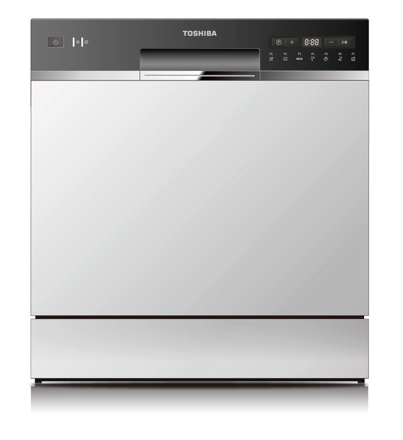 Toshiba DW-08T2EE(W)-PL