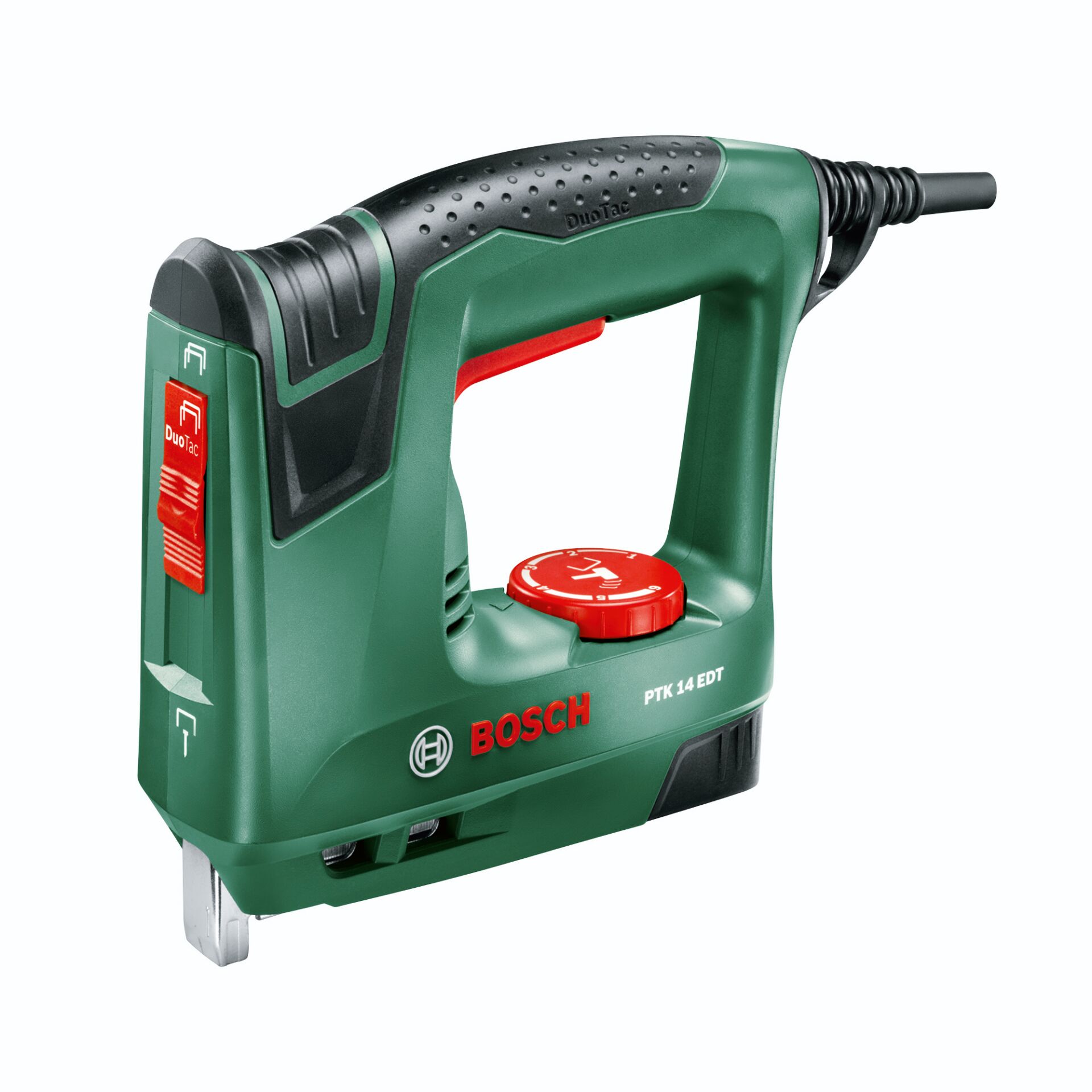 Bosch PTK 14 EDT elektrická zošívačka