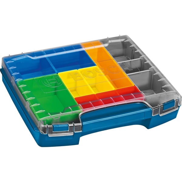 i-BOXX 72 sada 10 Bosch