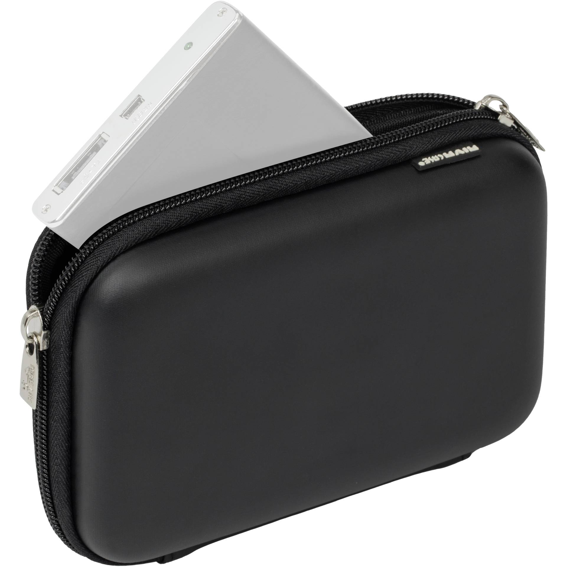 RIVACASE 9102 HDD obal 2.5 cierna