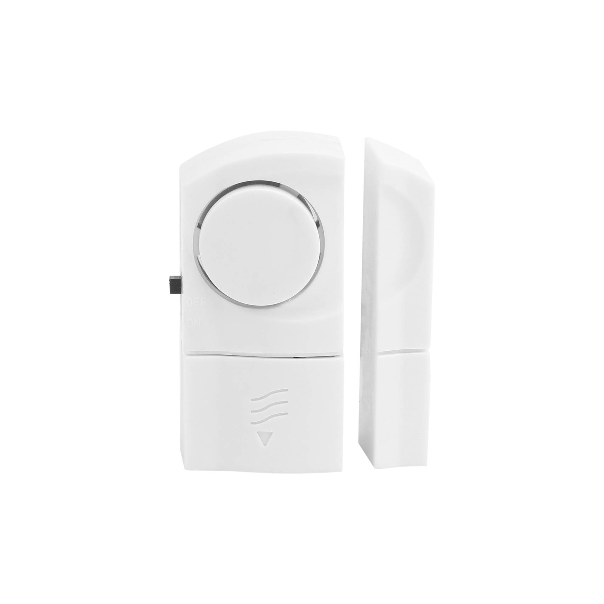 Olympia dvere-okno kontakt TF 400 4er set