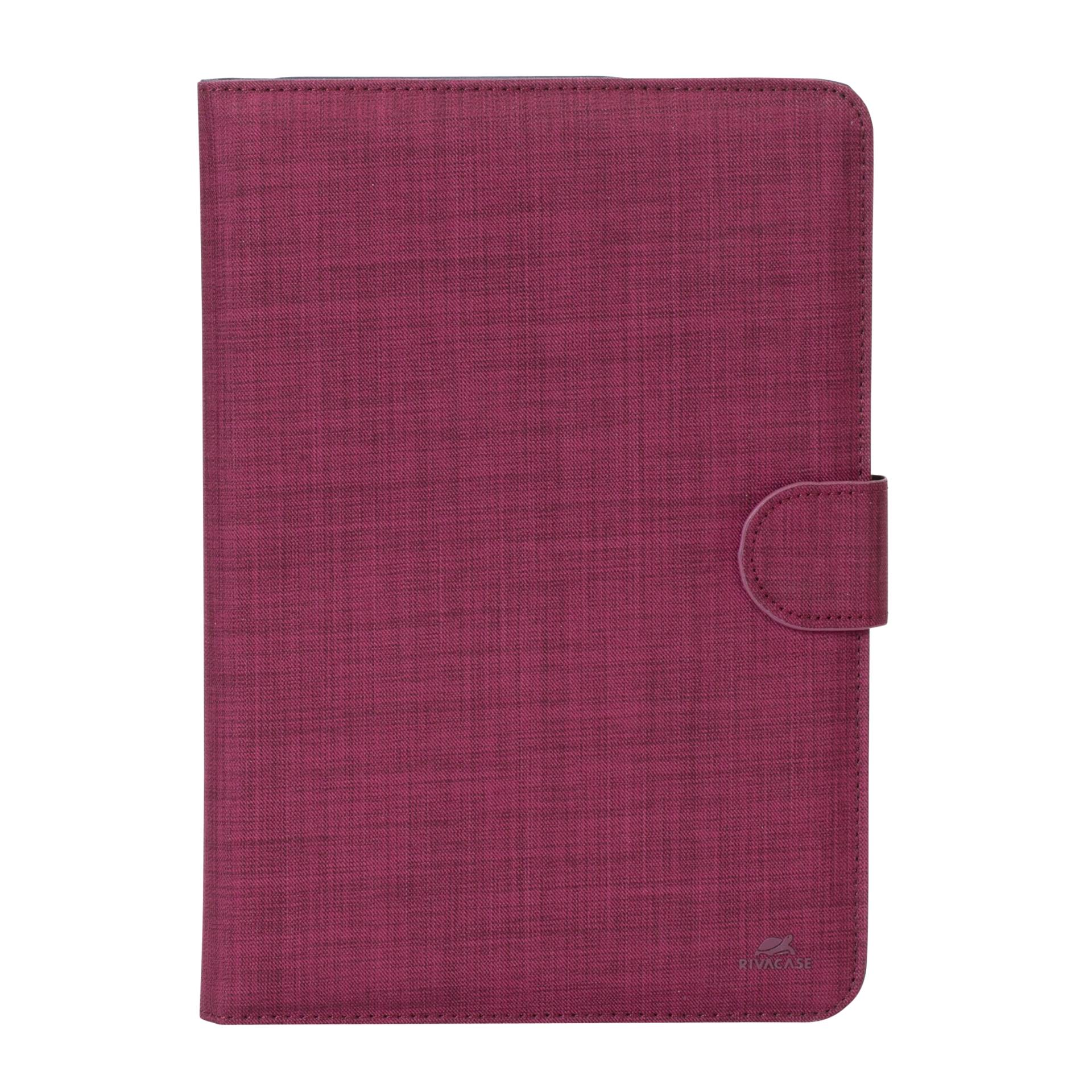 RIVACASE 3317 red tablet case 10.1