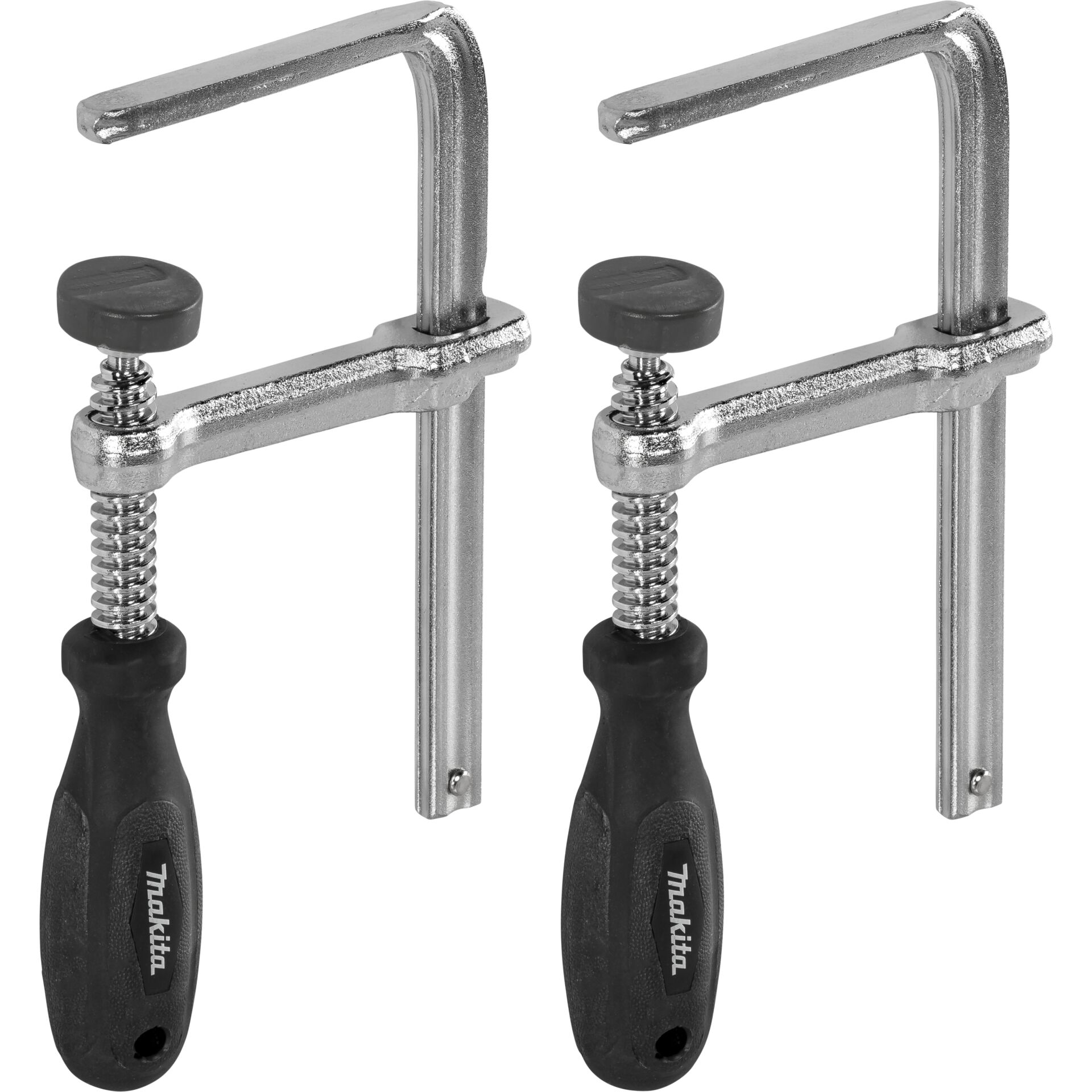 Zveráky Makita SP6000, 2 ks.