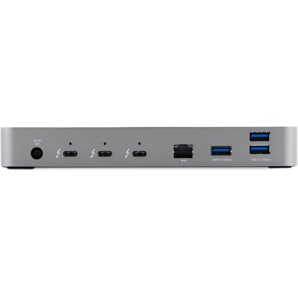 Thunderbolt 4 Dock, Dockingstation