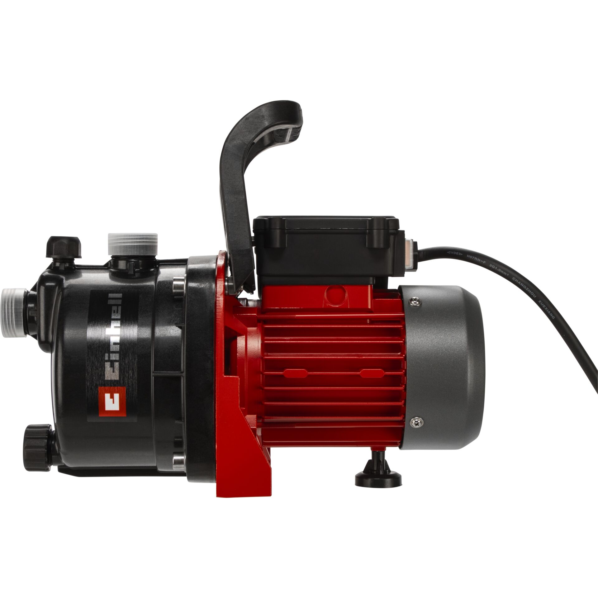 Gartenpumpe GC-GP 6538