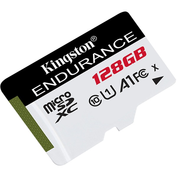 Kingston 443470 128Gb Microsd Xc High En