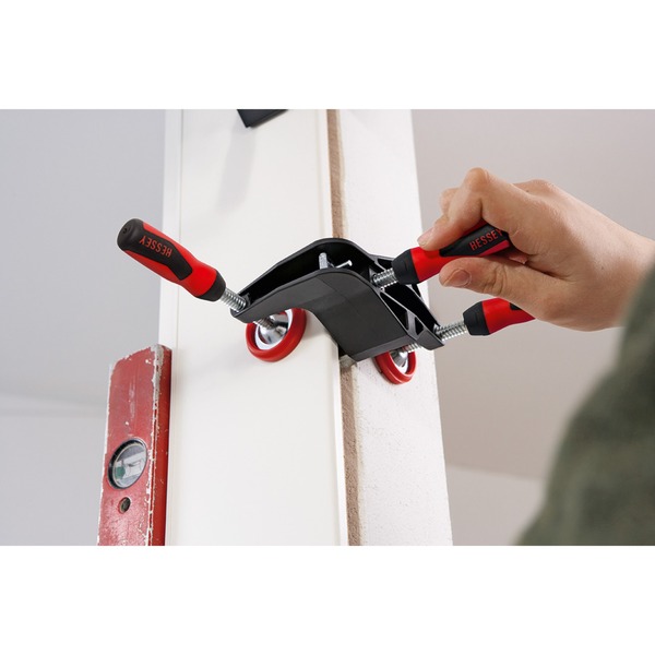 BESSEY Door Frame Straightening Clamp TFM-2K
