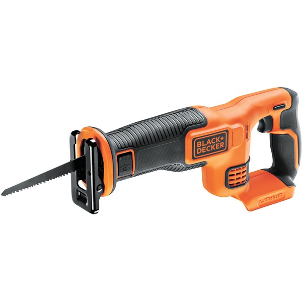 Black+Decker BDCR18N