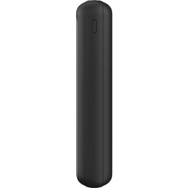 Powerbank Wentronic 53939 20000 mAh Czarny