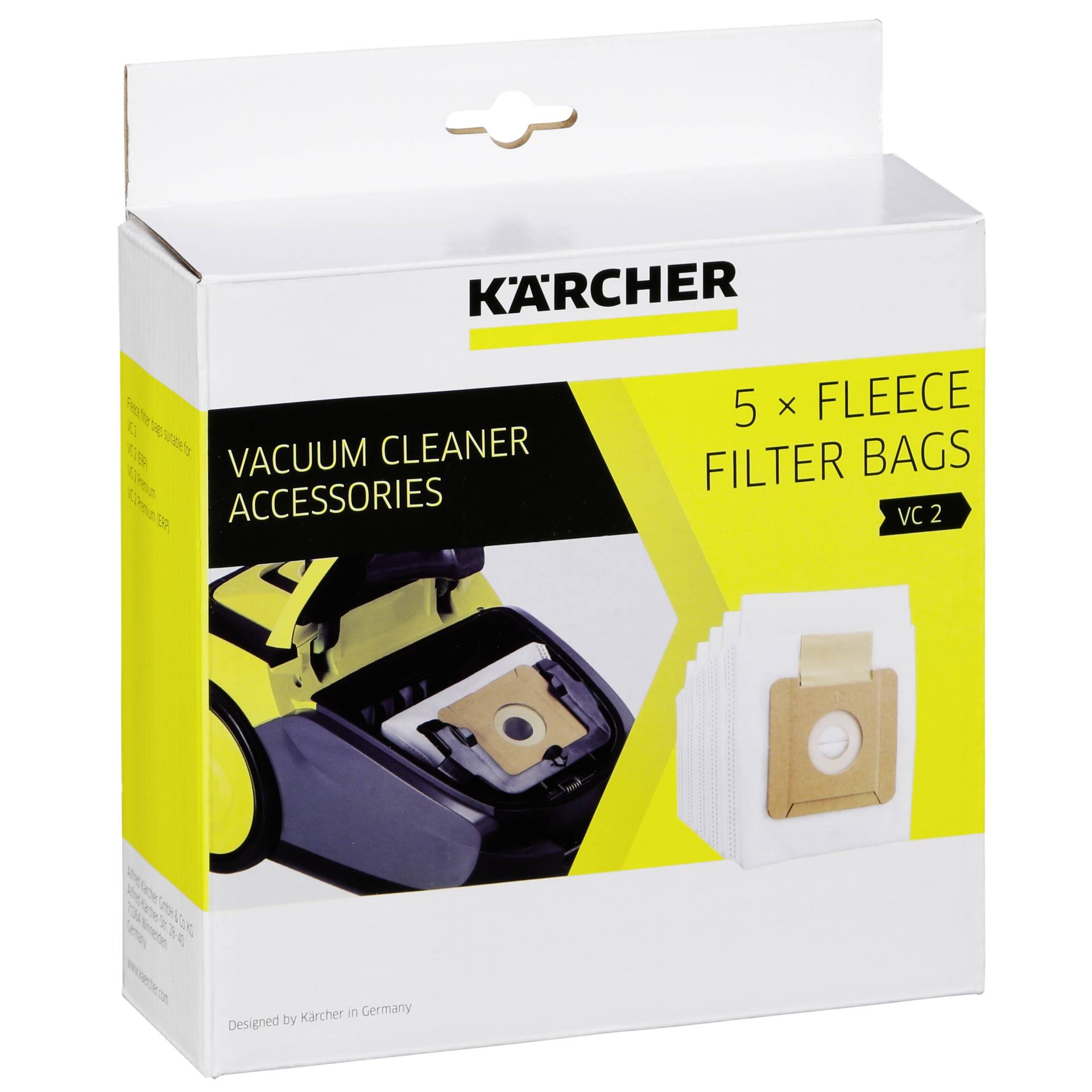 Kärcher 2.863-236.0 5ks