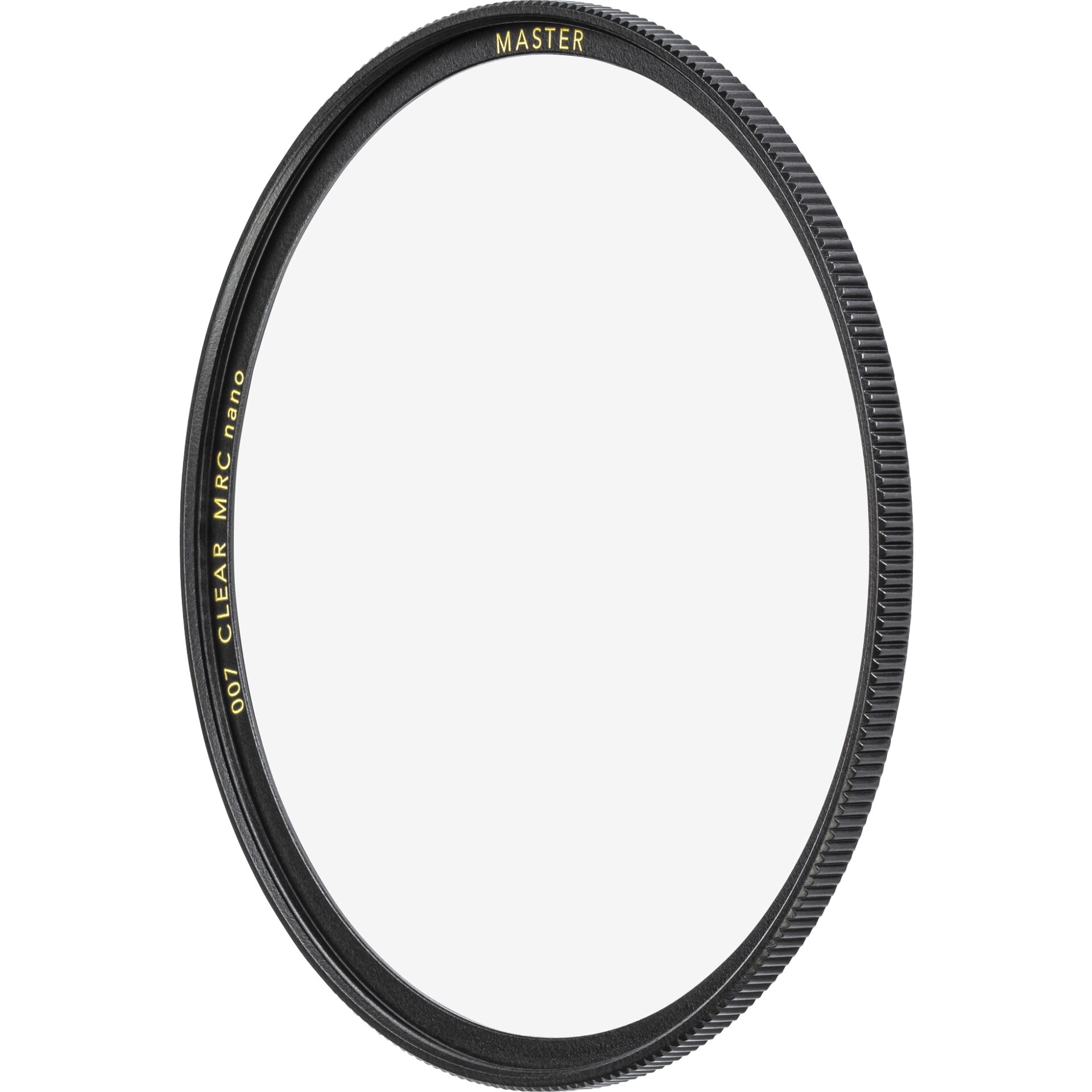 B+W Clear Filter MRC Nano Master 82mm