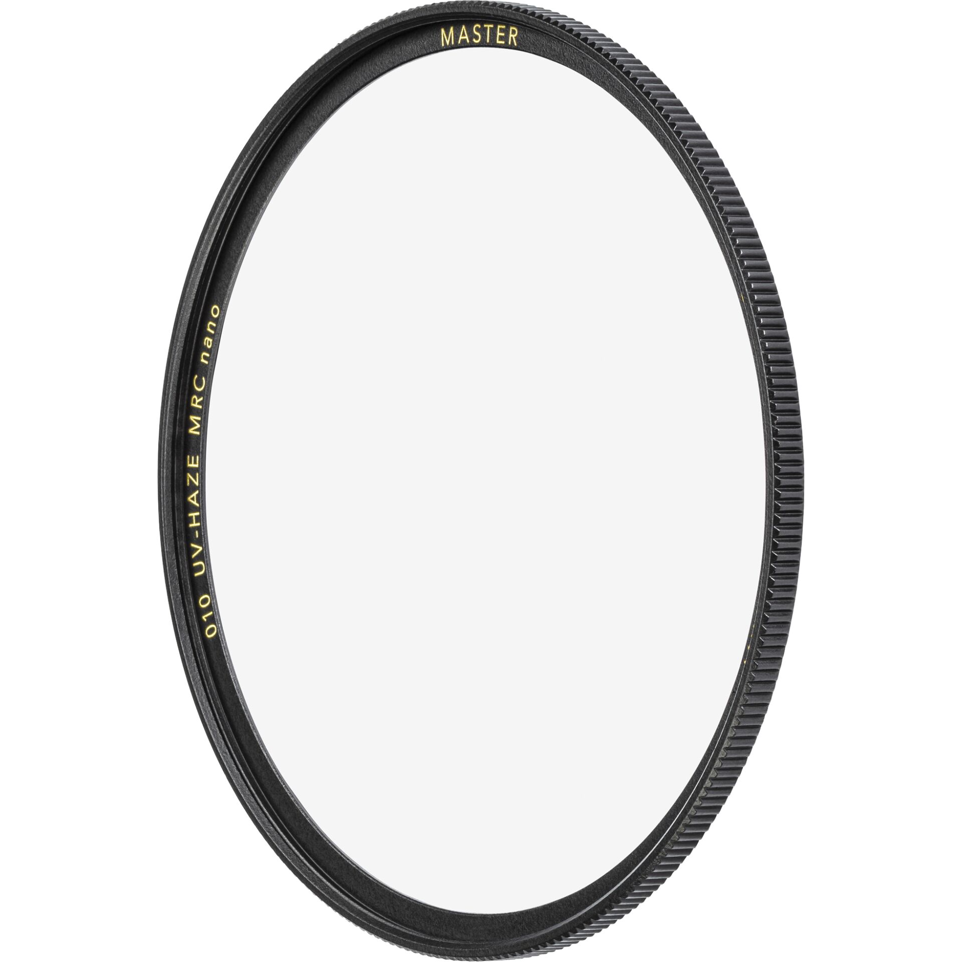 B+W UV-Filter MRC Nano Master 72mm