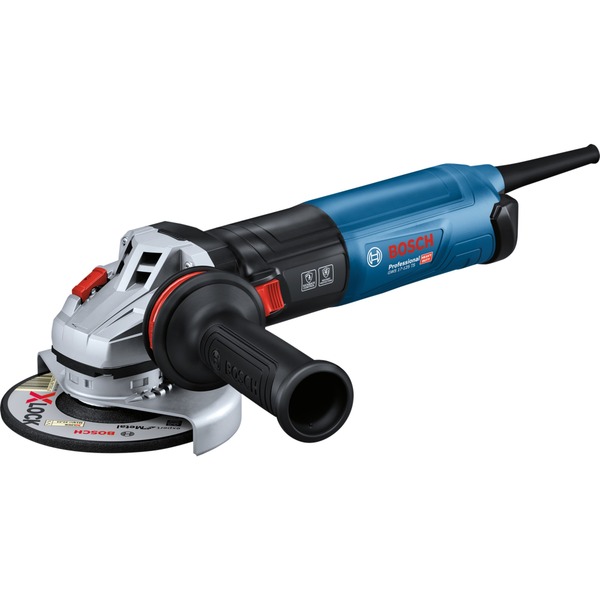 Bosch GWS 17-125 TS angle grinder 12.5 cm 9700 RPM 1700 W 2.2 kg