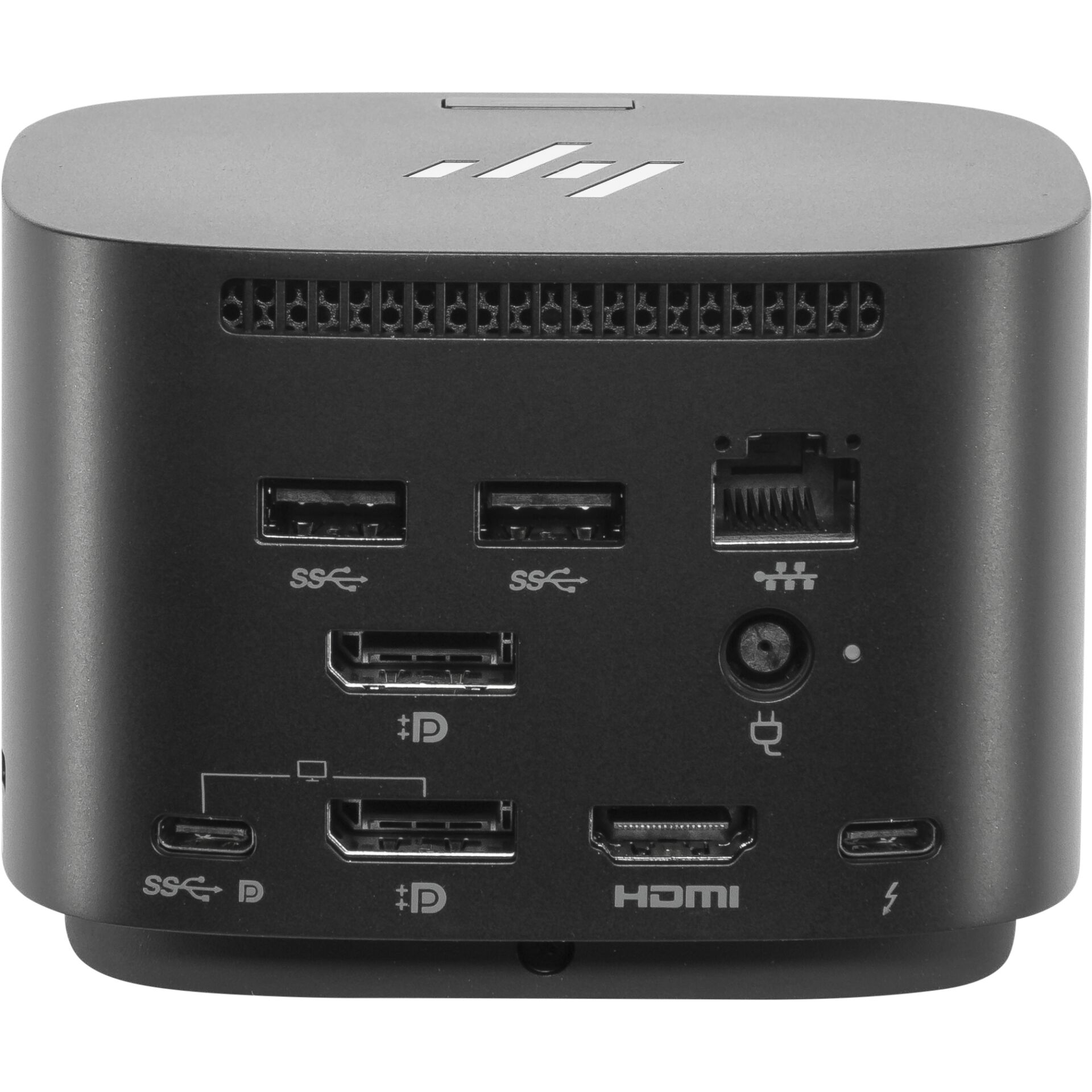 Thunderbolt Dock G4 280 W, Dockingstation