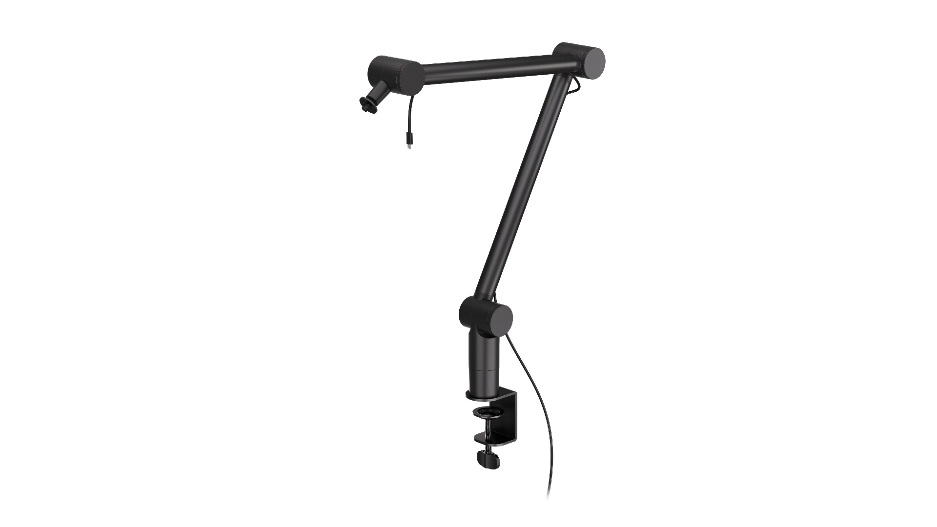 ENDORFY Studio Boom Arm, Halterung